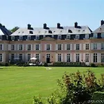 Chateau De Sissi 3*