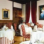 Chateau De Sissi Отель