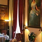 Hotel Chateau De Sissi Sassetot-le-Mauconduit