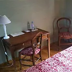 Отель Chateau De Sissi 3*