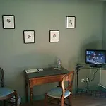 Chateau De Sissi Отель 3*