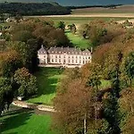 Chateau De Sissi Сассео-ле-Мокондюи