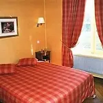 Chateau De Sissi Отель 3*