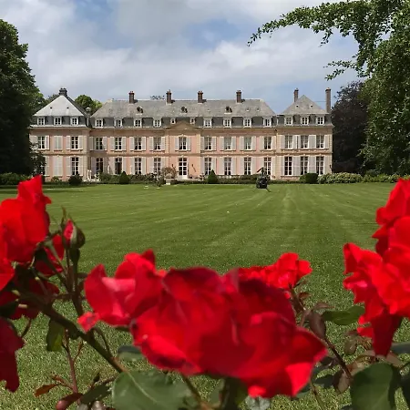 Chateau De Sissi Sassetot-le-Mauconduit