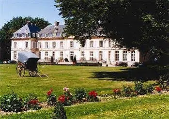 Chateau De Sissi