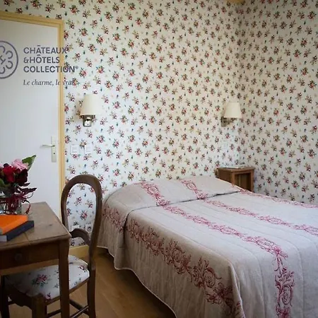 Chateau De Sissi 호텔 3*