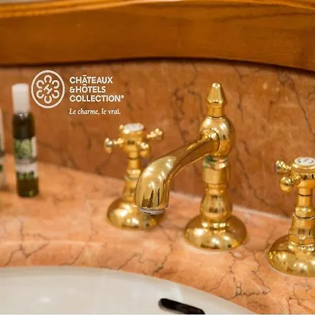 Chateau De Sissi Hotel Sassetot-le-Mauconduit