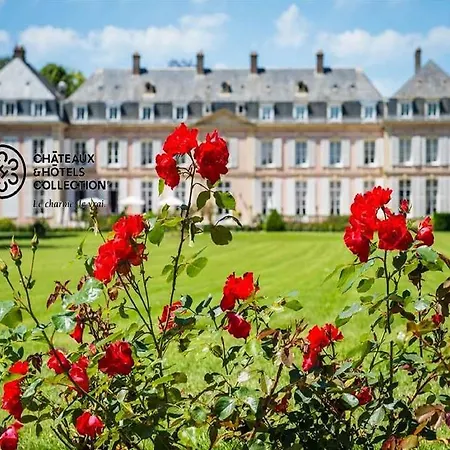 Chateau De Sissi 3* Sassetot-le-Mauconduit