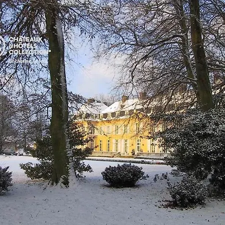 Chateau De Sissi 3*
