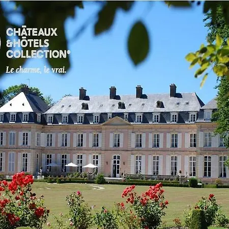 호텔 Chateau De Sissi