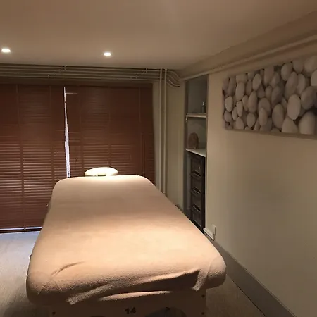 Chateau De Sissi Hotel