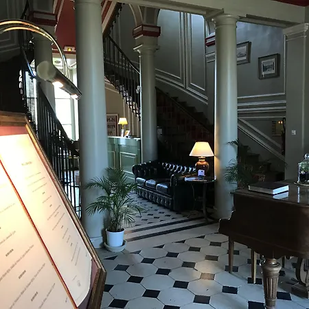 Hotel Chateau De Sissi 3*