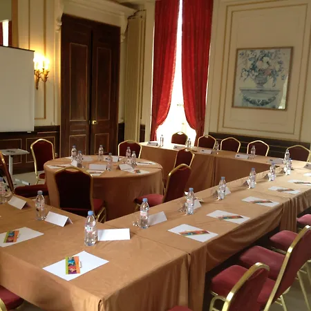 Chateau De Sissi 3* Sassetot-le-Mauconduit