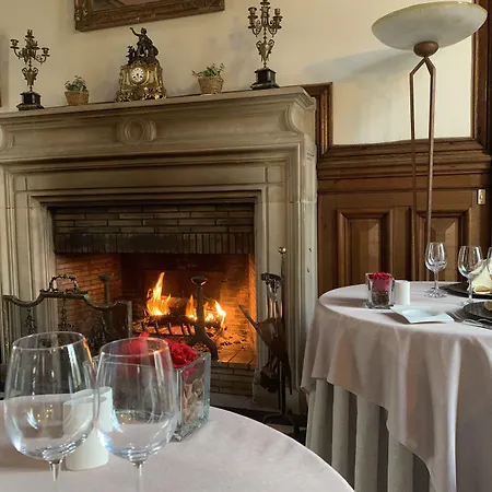 Chateau De Sissi Otel Sassetot-le-Mauconduit