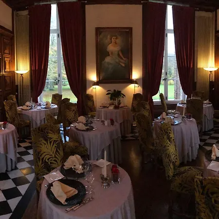 Chateau De Sissi Otel