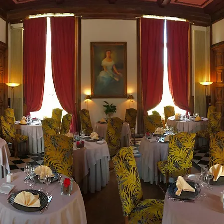Chateau De Sissi Otel Sassetot-le-Mauconduit