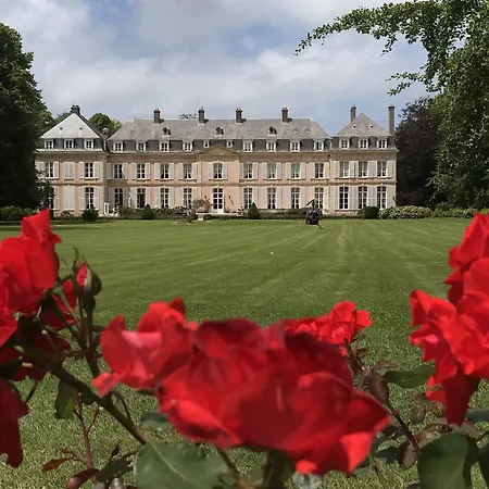 Otel Chateau De Sissi