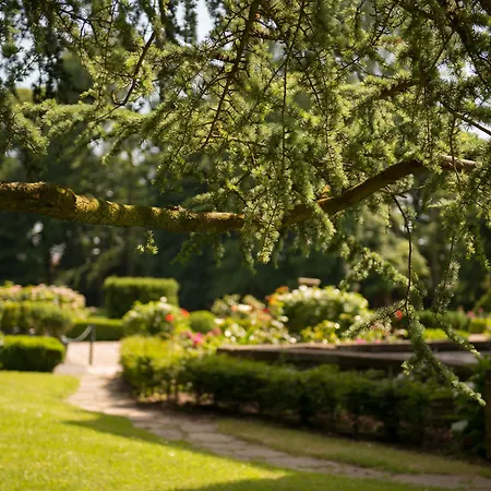 Chateau De Sissi 3*