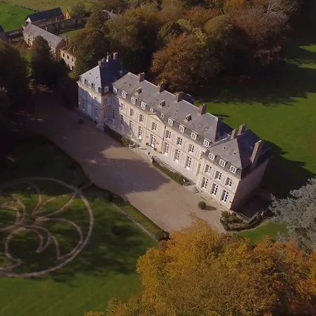 Chateau De Sissi