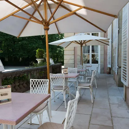 Hotel Chateau De Sissi