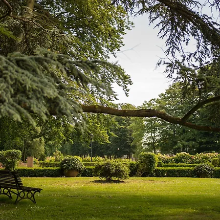 Hotel Chateau De Sissi