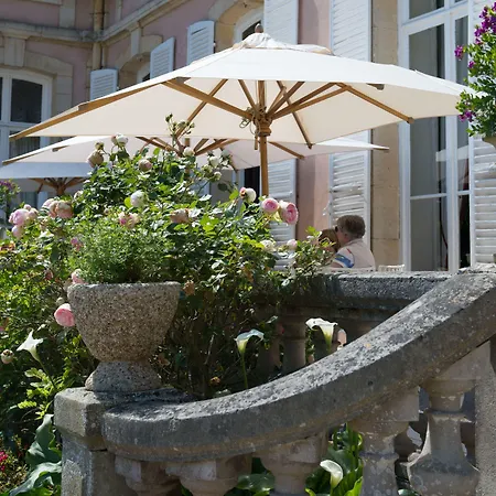 Chateau De Sissi Otel 3*