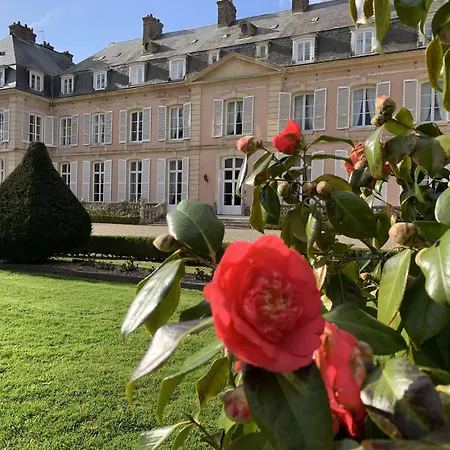 Hotel Chateau De Sissi Sassetot-le-Mauconduit