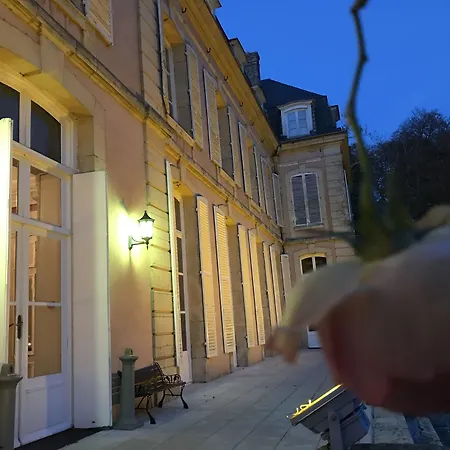 Chateau De Sissi Otel