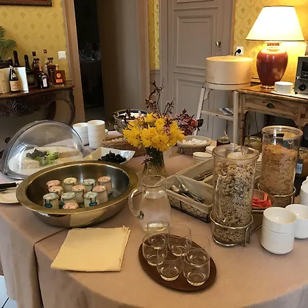 Chateau De Sissi 3* Sassetot-le-Mauconduit