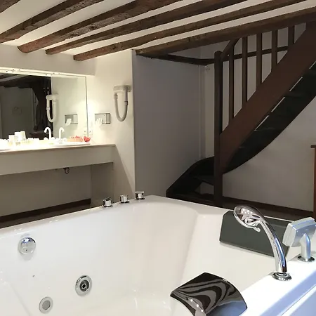 Chateau De Sissi Otel 3*