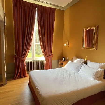Chateau De Sissi Otel