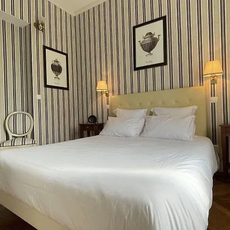 Otel Chateau De Sissi