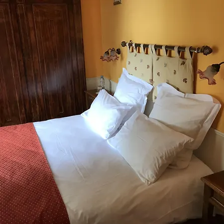 Chateau De Sissi Otel