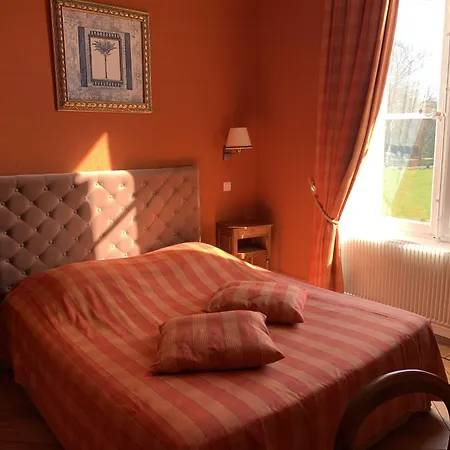 Hotel Chateau De Sissi 3*