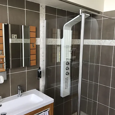 Otel Chateau De Sissi 3*