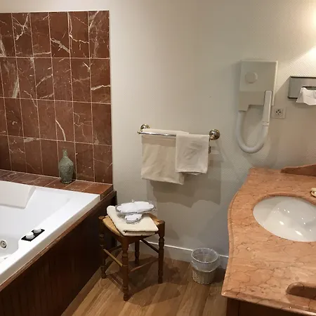 Chateau De Sissi Otel 3*