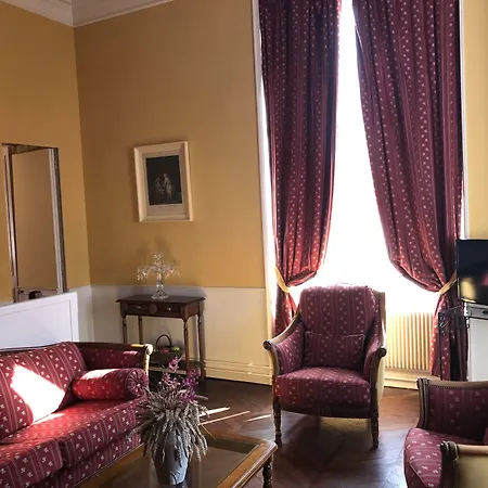 Chateau De Sissi Otel