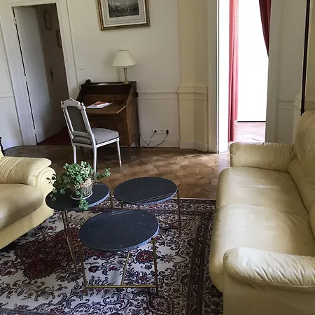 Chateau De Sissi 3* Sassetot-le-Mauconduit