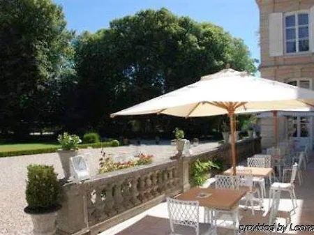 Hotel Chateau De Sissi Sassetot-le-Mauconduit