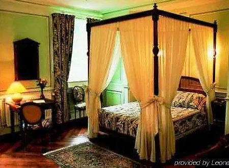 Chateau De Sissi Otel