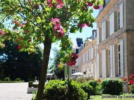 Château De Sissi 3* Sassetot-le-Mauconduit