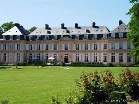Chateau De Sissi 3*