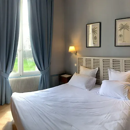Château De Sissi Hotel