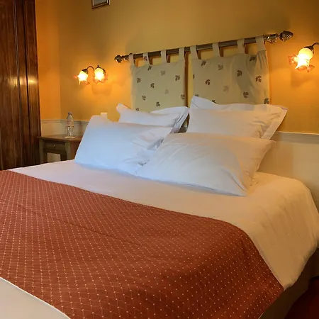Hotel Château De Sissi 3*