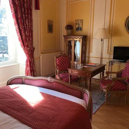 Château De Sissi 3* Sassetot-le-Mauconduit