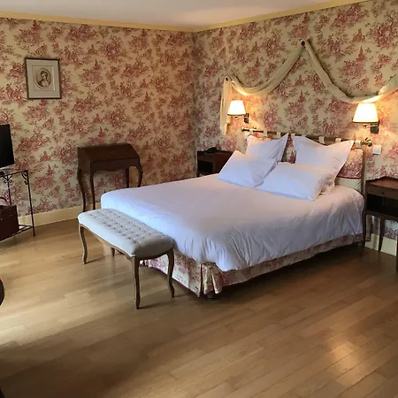 Château De Sissi Hotel Sassetot-le-Mauconduit