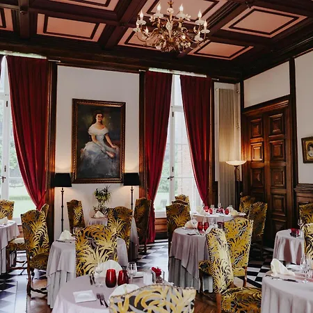 Chateau De Sissi 3* Sassetot-le-Mauconduit