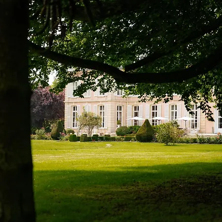 Hotel Chateau De Sissi