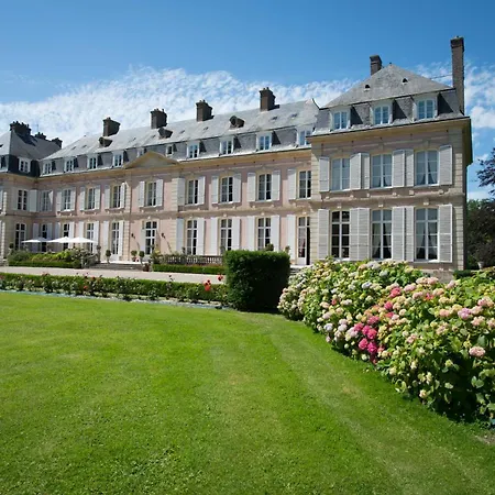 Chateau De Sissi Sassetot-le-Mauconduit
