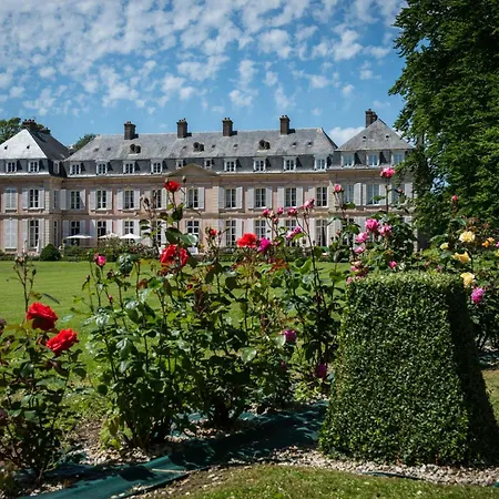 Chateau De Sissi